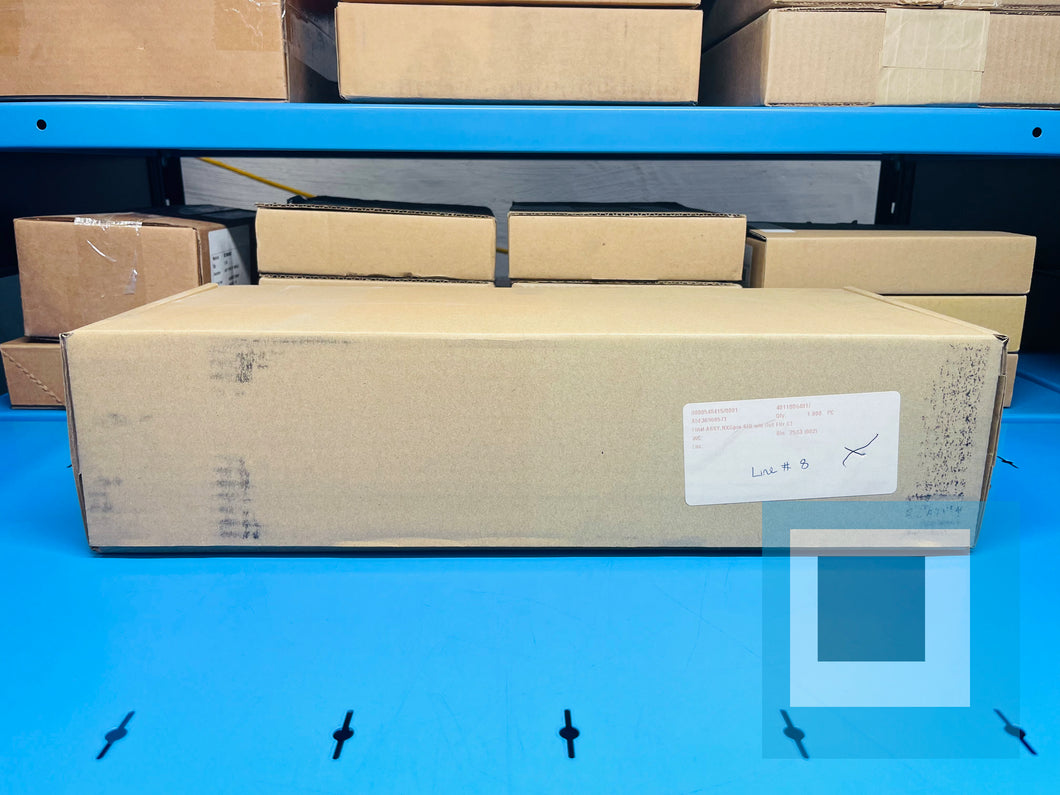 NEW - Siemens A5E36968571 Signal Interface Board NXGpro SIB wo Out Fitr CT