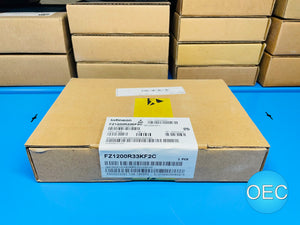 Infineon FZ1200R33KF2C 3300 V, 1200 A single switch IGBT Module - New in Box