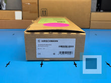 Load image into Gallery viewer, Hirschmann OCTOPUS 8TX-EEC-M-2A IP67-Ethernet Switch - NEW
