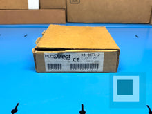 Load image into Gallery viewer, PLC Direct / Koyo D3-08TA-2 Direct Discrete Input Module - NEW IN BOX
