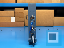 Load image into Gallery viewer, Honeywell BKM-0001 CC V1.0 Safety Manager Battery and Key Switch Module
