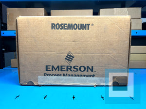 NEW - Emerson Rosemount 3051 Series Pressure Transmitter 3051S1CD0A2F12A1AL4M5