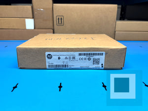 2023 Allen-Bradley 1756-RM2 /A ControlLogix Redundancy Module – Surplus Sealed