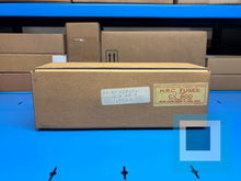 Load image into Gallery viewer, H.R.C. Fuses Type CX 800 800-AMP 660VAC CX800 - NEW IN BOX
