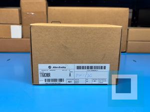 Allen-Bradley 1768-CNBR /A CompactLogix Redundant Bridge Module - SEALED
