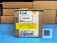 Load image into Gallery viewer, NEW - EATON / Westinghouse HMCP100R3C SERIES C MOTOR CIRCUIT PROTECTOR
