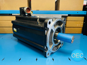 NEW - Allen-Bradley MPL-B680F-MJ72AA /A Kinetix Servo Motor 3000 RPM
