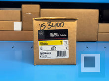 Load image into Gallery viewer, GE General Electric TEC36050 Mag-Break Motor Circuit Protector - NEW IN BOX
