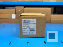 Load image into Gallery viewer, Siemens HDM3M150L 150A 3-Pole 600V Motor Circuit Protector – New in Box

