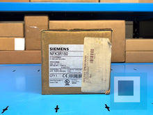 Load image into Gallery viewer, Siemens NFK3R150 150A 3-Pole 600V Molded Case Circuit Breaker – New in Box
