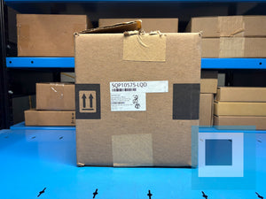 NEW - Emerson Rosemount 56-03-22-30-HT-SQ Model 56 Digital Input Analyzer
