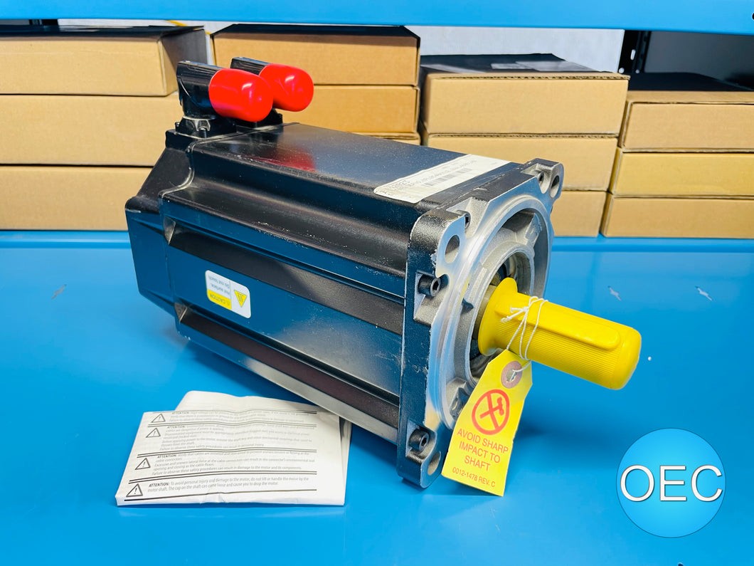 NEW - Allen-Bradley MPL-B540K-MJ72AA Ser A Inverter Duty AC Servo Motor 4000 RPM