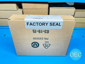 NEW - Allen-Bradley 1756-L7SP Series B Logix L7SP SIL 3 PLe Safety Partner