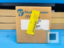Load image into Gallery viewer, NEW - Weed Instruments 2A08 EOTec 2000 2BCR &amp; 2BCL INTERCONNECTION BUS COVERS
