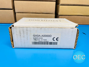 SICK SX0A-A0000D System Interface Module - New in Box