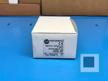 Load image into Gallery viewer, Allen-Bradley 42BC-B1CRAN-T4 PhotoSwitch Output Relay 3A - NEW IN BOX
