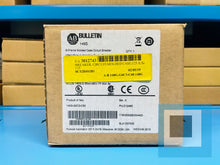 Load image into Gallery viewer, Surplus - Allen-Bradley 140G-G6C3-C60 Breaker MCCB 140G-G 65KA/480V FF 60A 3p
