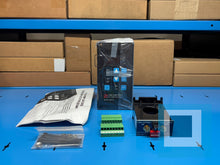 Load image into Gallery viewer, Load Controls Inc. PMP-25 Pump Load Controller w/ CR2SFT-101-0.1 - NEW OPEN BOX

