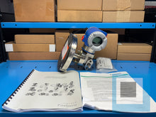 Load image into Gallery viewer, Foxboro IDP10S-TF1C01CA-L1 Pressure Transmitter - NEW NO BOX
