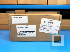 ABB 129765-008 LVDT Assembly, 96 Inch 129765-008 - NEW IN BOX