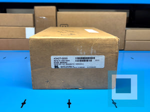 STI Model: BS2RAC RECEIVER UNIT BEAMSAFE II VERSION 2 - NEW IN BOX