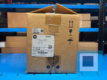 Load image into Gallery viewer, Allen-Bradley 20AD3P4A0AYNNNC0 /A PowerFlex 70 AC Drive 480 VAC, 2 HP, 1.5kW
