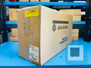 Surplus - Allen-Bradley 509-DOD Series 1 NEMA Size 3 Starter