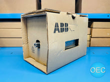 Load image into Gallery viewer, ABB 3GAA072312-BSE Electric Motor 50Hz 230/400 V 60Hz 460 V
