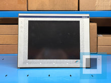 Load image into Gallery viewer, MODICON MAGELiS XBTF034510 HMI Touch Screen Square-D Telemecanique - Pre-owned
