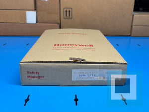 Honeywell FC-BKM-0001 Safety Manager Module BKM-0001 - NEW IN BOX