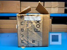 Load image into Gallery viewer, Foxboro Invensys P0972QM-OC Redundant ControlNet Interface - NEW IN BOX
