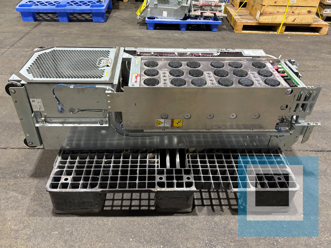Allen-Bradley 20-750-I2B-C770D740 PowerFlex 750 Inverter Assembly - w/ Warranty!