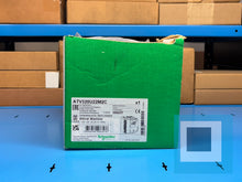Load image into Gallery viewer, Schneider Electric ATV320U22M2C Altivar Machine AC Speed Drive - NEW IN BOX
