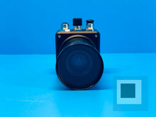 将图片加载到图库查看器，Matrox GTR2000C/GMX Smart Machine Vision Camera with Lens - NEW OPEN BOX
