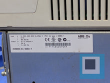 Load image into Gallery viewer, ABB ACS800-U1-0060-7 3~ 525...690 V ACS880 Series AC Drive 51 A / 52 A
