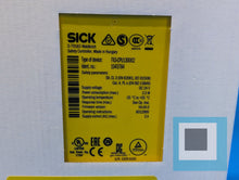 Load image into Gallery viewer, SICK FX3-CPU130002 Safety Relay Module Ident. no.: 1043784 - NEW SEALED
