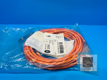 Cargar imagen en el visor de la galería, Allen-Bradley 2090-CPWM7DF-16AA09 Series A Servo Motor Cable - NEW
