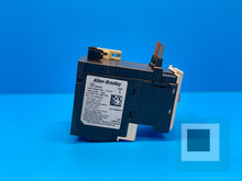 Load image into Gallery viewer, Allen-Bradley 193-1EECB Series A Overload Protection Relay - NEW IN BOX
