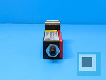 Load image into Gallery viewer, Fortress Interlocks NO2T6ST401T03116D1GM Safety Door Switch ITM-00050401 - NEW
