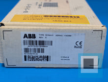 Load image into Gallery viewer, ABB RCNA-01 REV: E Controller Programmable Logic Net Adapter for ACS550 - NEW
