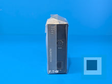 将图片加载到图库查看器，Eaton ELC-COENETM ELC Exp EtherNet Module / Communication Module - NEW
