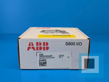 Cargar imagen en el visor de la galería, ABB 3BSE008544R1 S800 Analog Input Module 3BSE008544R1 - NEW SEALED
