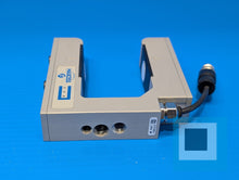 将图片加载到图库查看器，(2024) Maxcess M431027 DSE-41 Ultrasonic Web Guide Edge Sensor M431027 - NEW
