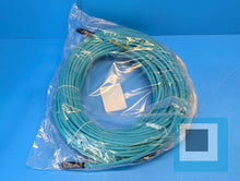 Load image into Gallery viewer, Brad Connectivity 1300480112 M12 Ethernet Cable Assembly E11A06004M600 - NEW

