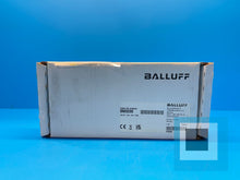 Load image into Gallery viewer, Balluff BNI IOF-329-P02-Z038 Safety I/O Module BNI0098 - NEW OPEN BOX
