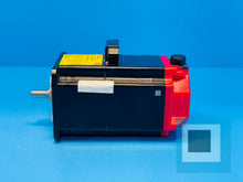 Load image into Gallery viewer, Fanuc A06B-0212-B805 Servo Motor with A860-2010-T341 PulseCoder - NEW OPEN BOX
