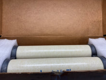 Load image into Gallery viewer, NEW - Ferraz Shawmut A155F2D0R0-100E Amp-Trap CS-3 E-Rated Fuse 15.5kV 50kA 100E
