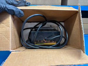 NEW - EATON / Durant 58801-460 Communications Converter 115V Line Cord 58801460