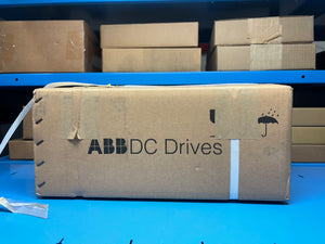 NEW - ABB 3ADT209022R0001 Field Exciter Board SDCS-FEX-425