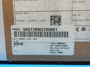 NEW - ABB 3ADT209022R0001 Field Exciter Board SDCS-FEX-425